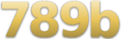 789b logo