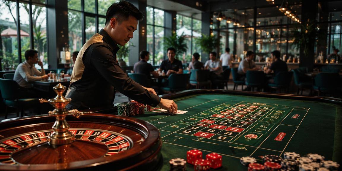 789b Casino