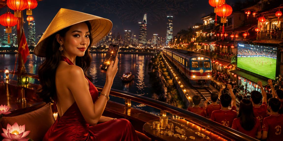 789b Chúng tôi là ai và vì sao chọn 789b